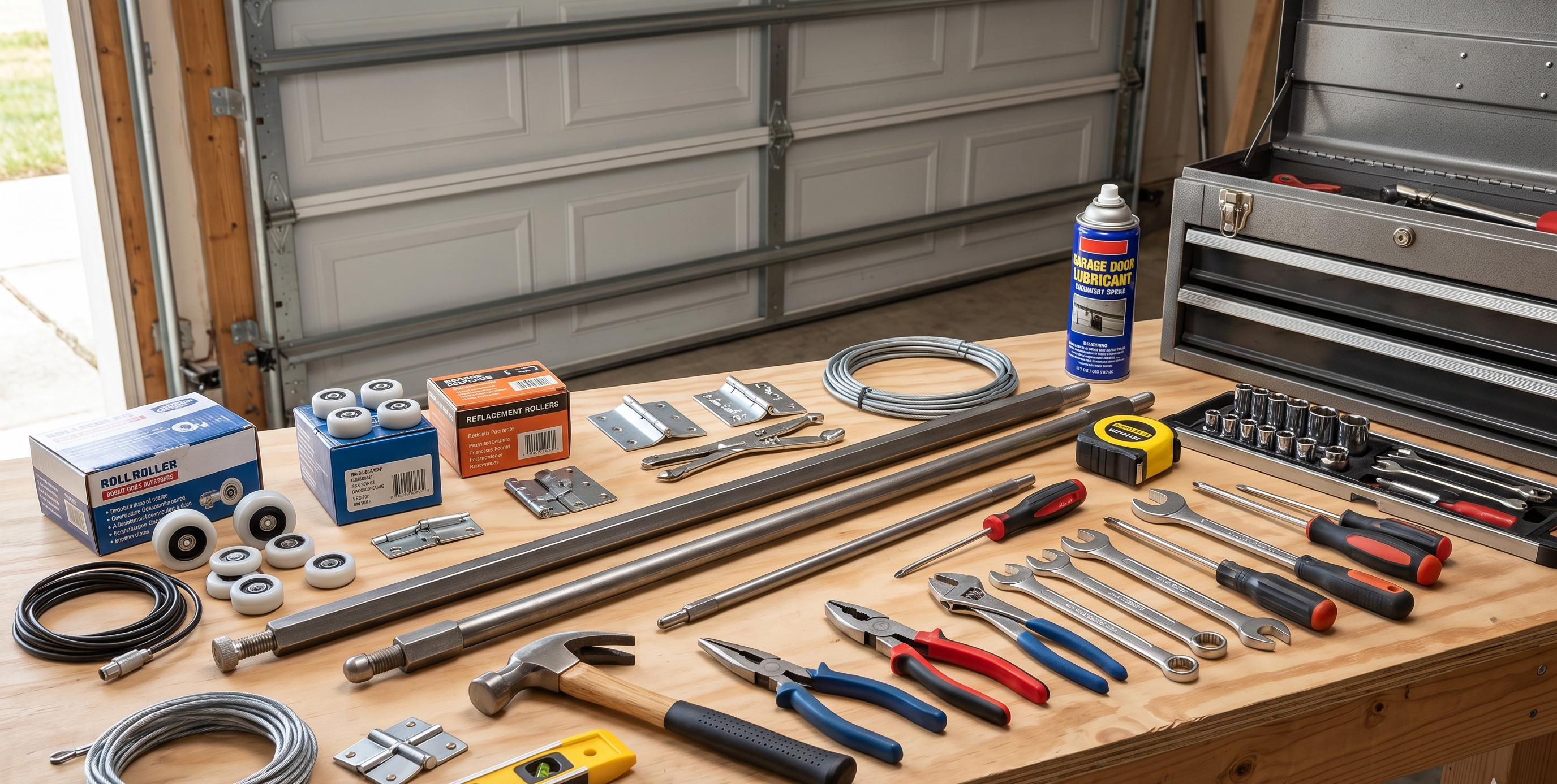 Regular Maintenance